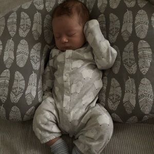 Meet your Posher, Arika